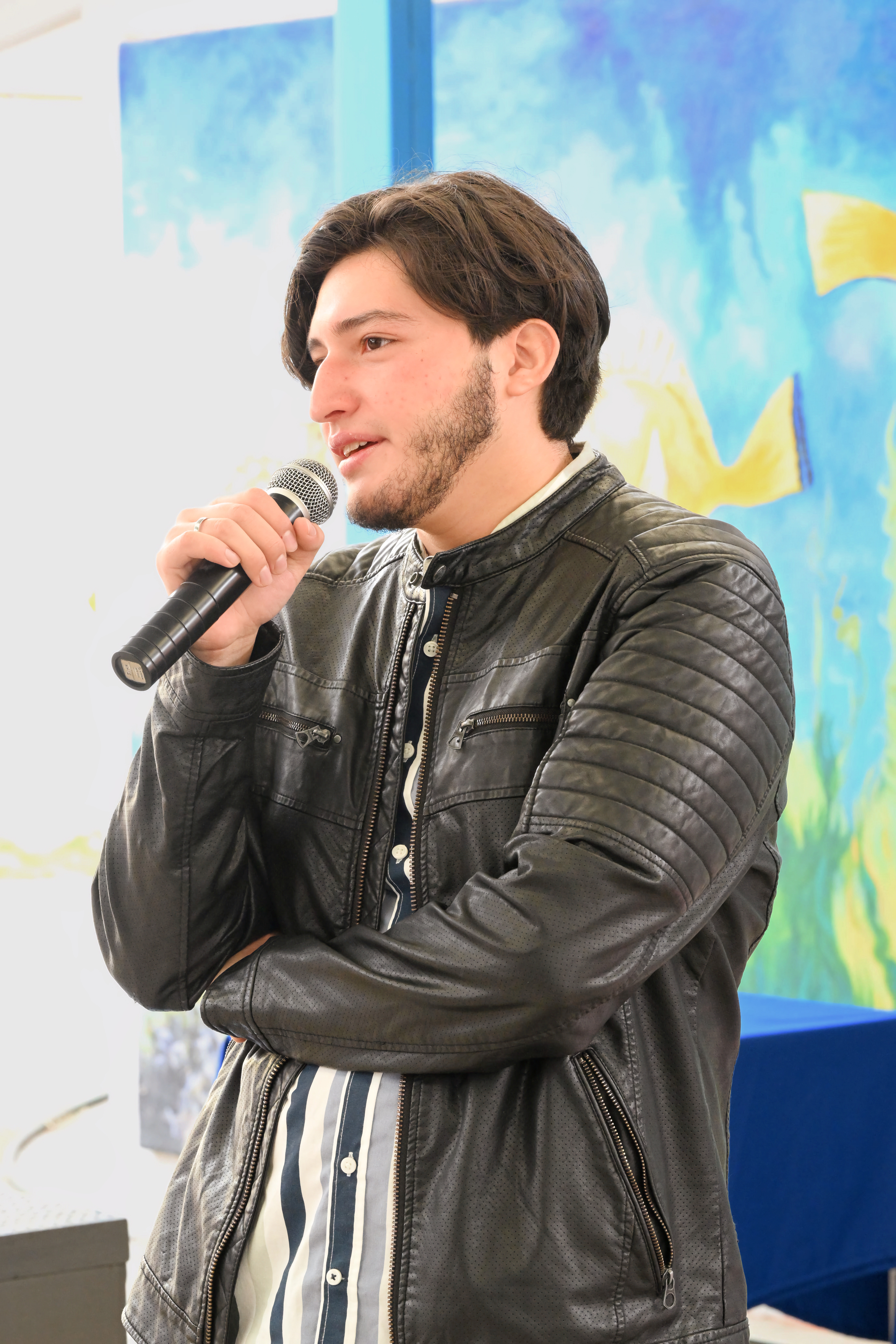 Yael Tonatiuh Martínez Trejo